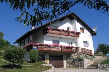 Pension de famille Oštarski Stanovi 2